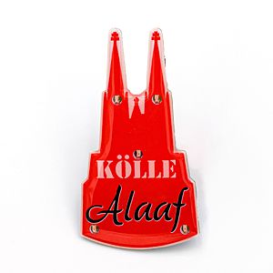 Blinky Dom - Kölle Alaaf