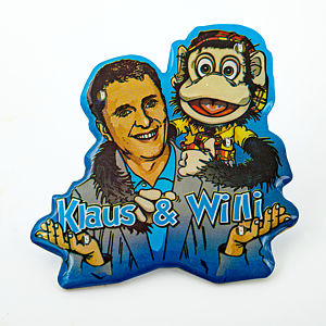 Blinky Klaus & Willi