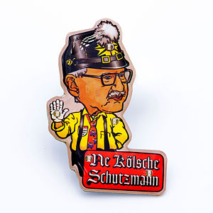 Blinky Kölsche Schutzmann