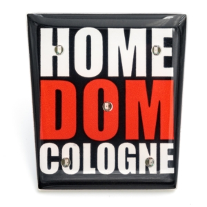 Blinky Home Dom Cologne - Torben Klein Kollektion